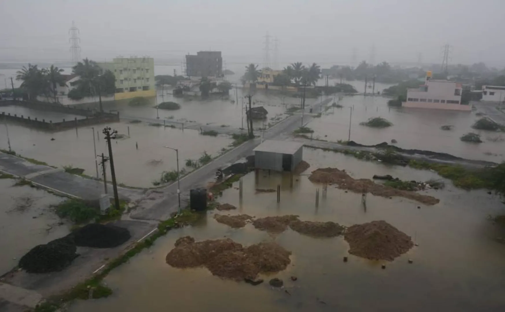 Heavy rain: Holidays for schools and colleges in various districts!